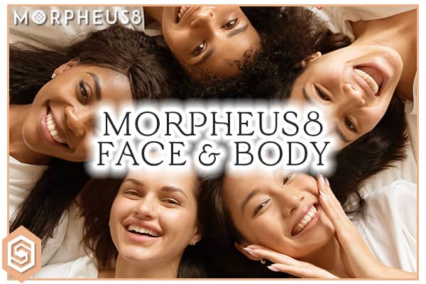 Morpheus8 Face/Body