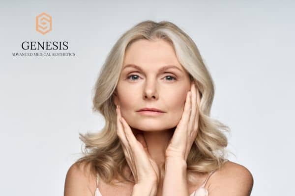 Get the Younger, Fresher Look You Deserve with BOTOX® Injections from Genesis Advanced Medical Aesthetics
