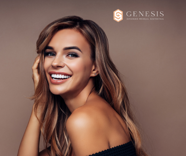 How to Combat Dry Skin in the cold Calgary winter weather | Genesis Advanced Medical Aesthetics 