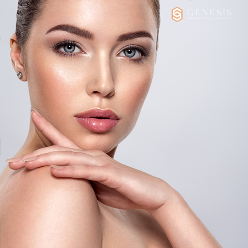 5 Reasons you need Microneedling | Genesis Advanced Medical Aesthetics