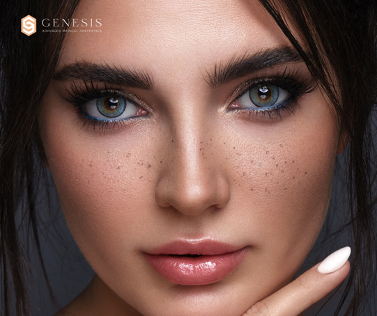 Beauty Rejuvenated: Why You Should Visit a Medical Aesthetics Clinic |  Genesis Advanced Medical Aesthetics