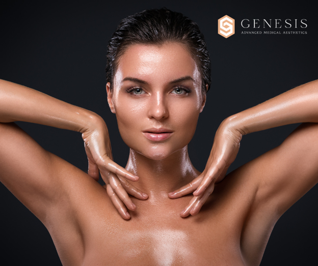 Revive Dull Skin with The VIVIER RADIANCE Facial | Genesis Advanced Medical Aesthetics