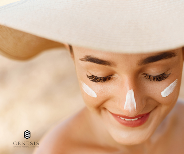 Top 5 Tips to Protect Your Face from the Sun's Damaging Rays 