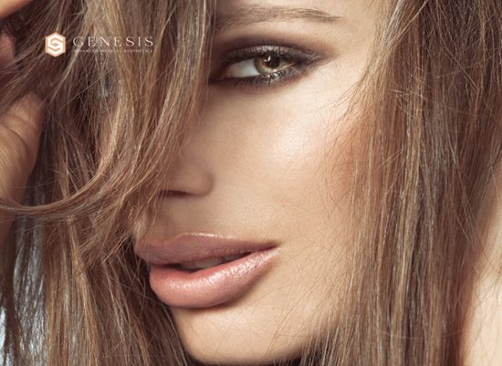 Genesis Advanced Medical Aesthetics Treatments:  Look Younger, Fresher, and Stress-free!
