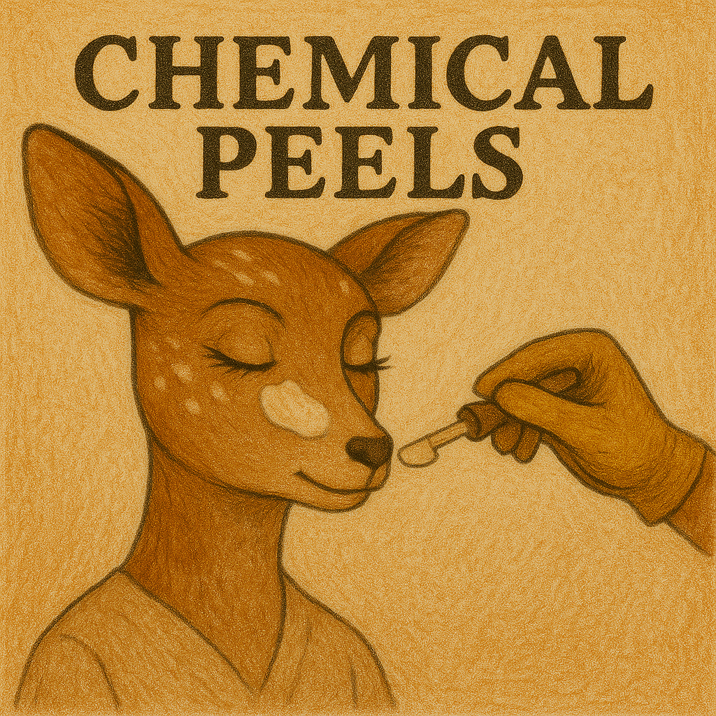 Chemical Peels