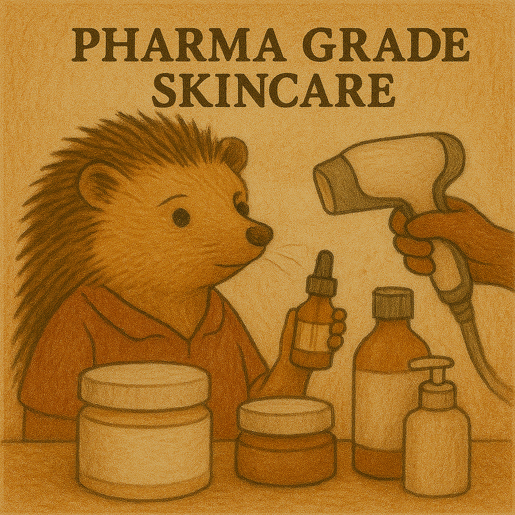 Pharma Grade Skincare