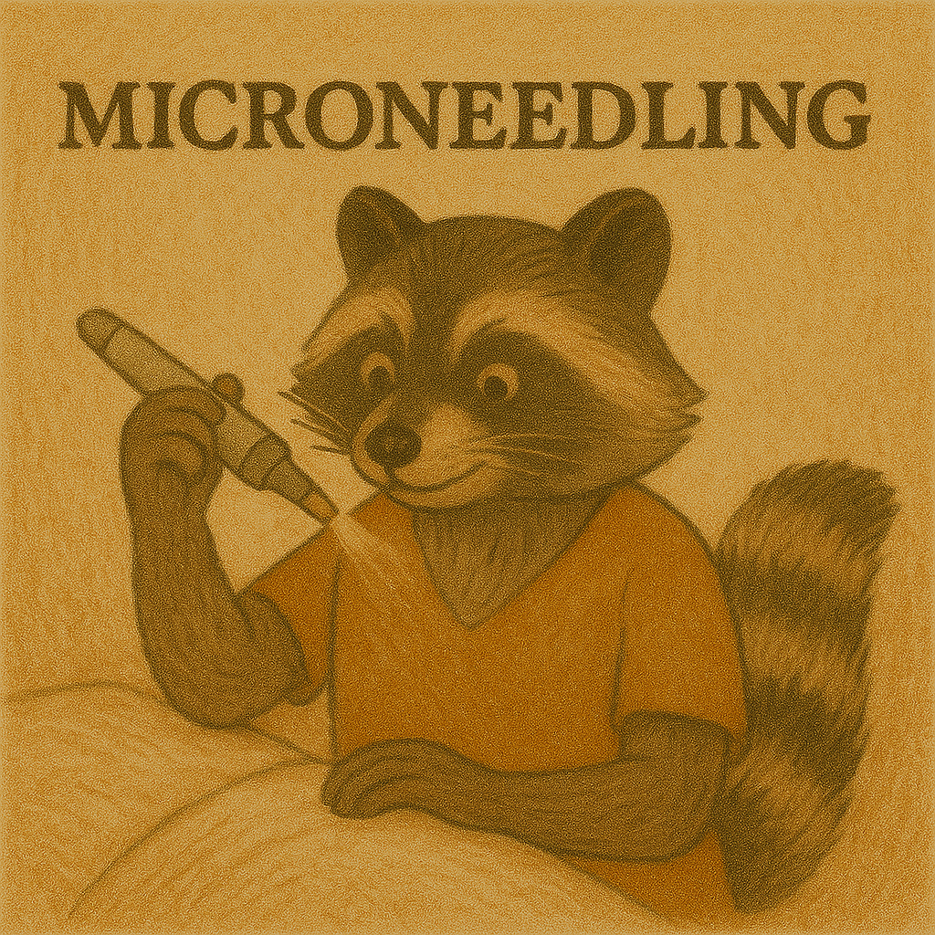 Microneedling