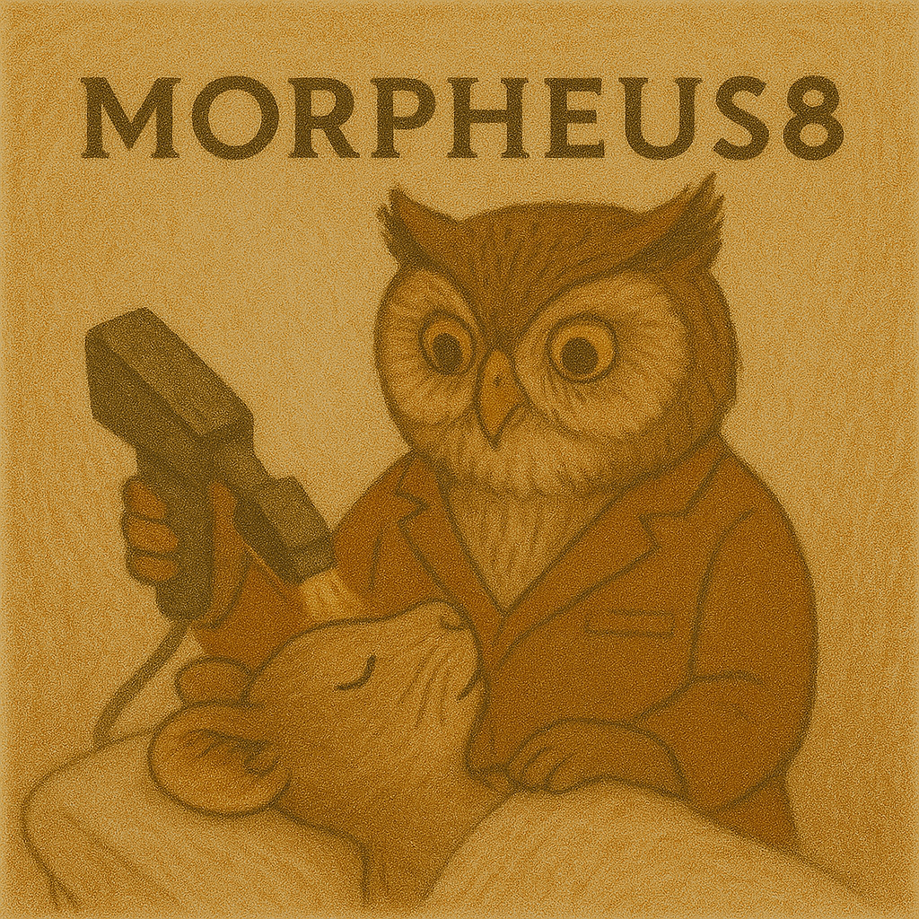 Morpheus8 Face + Body