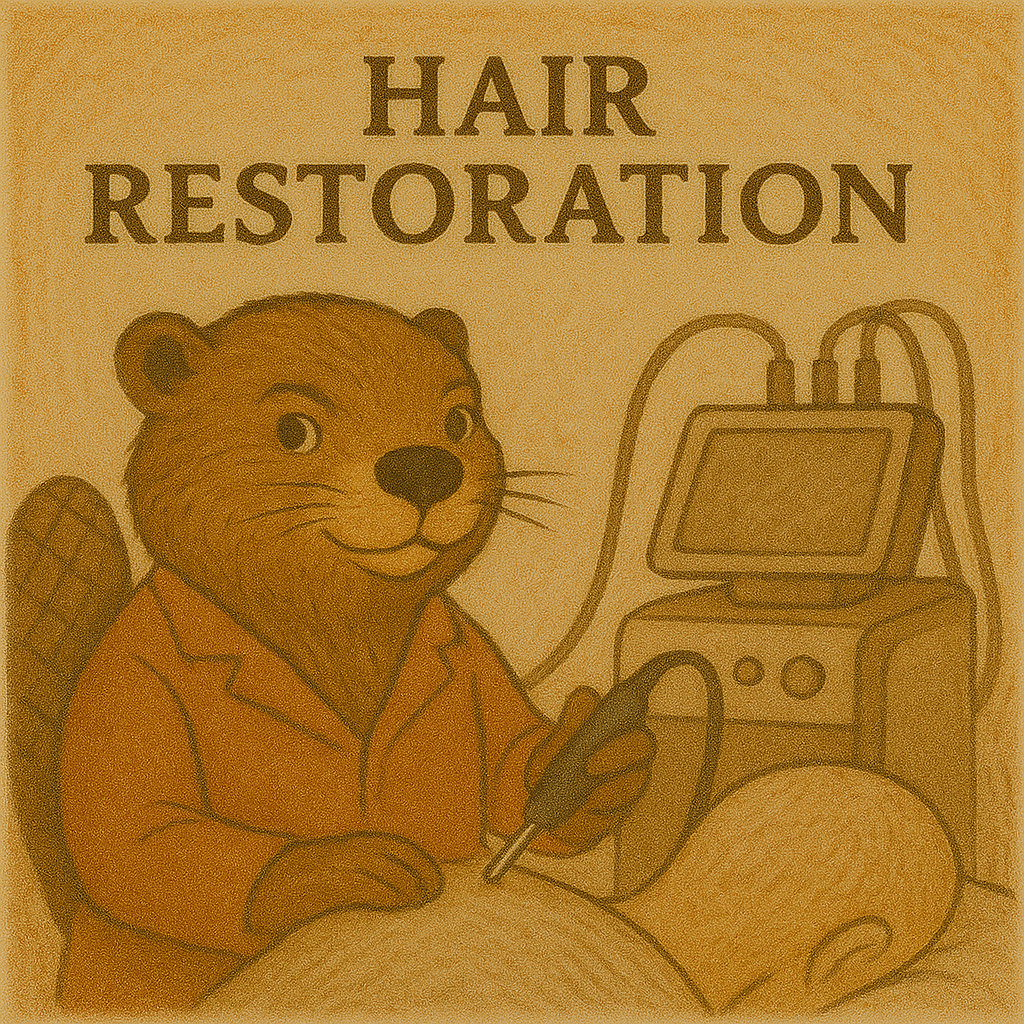 Hair Restoration
