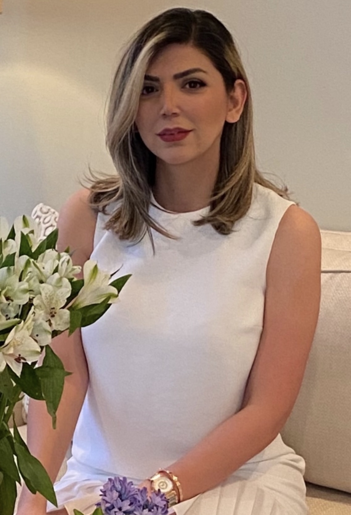 Paris Ebrahimi