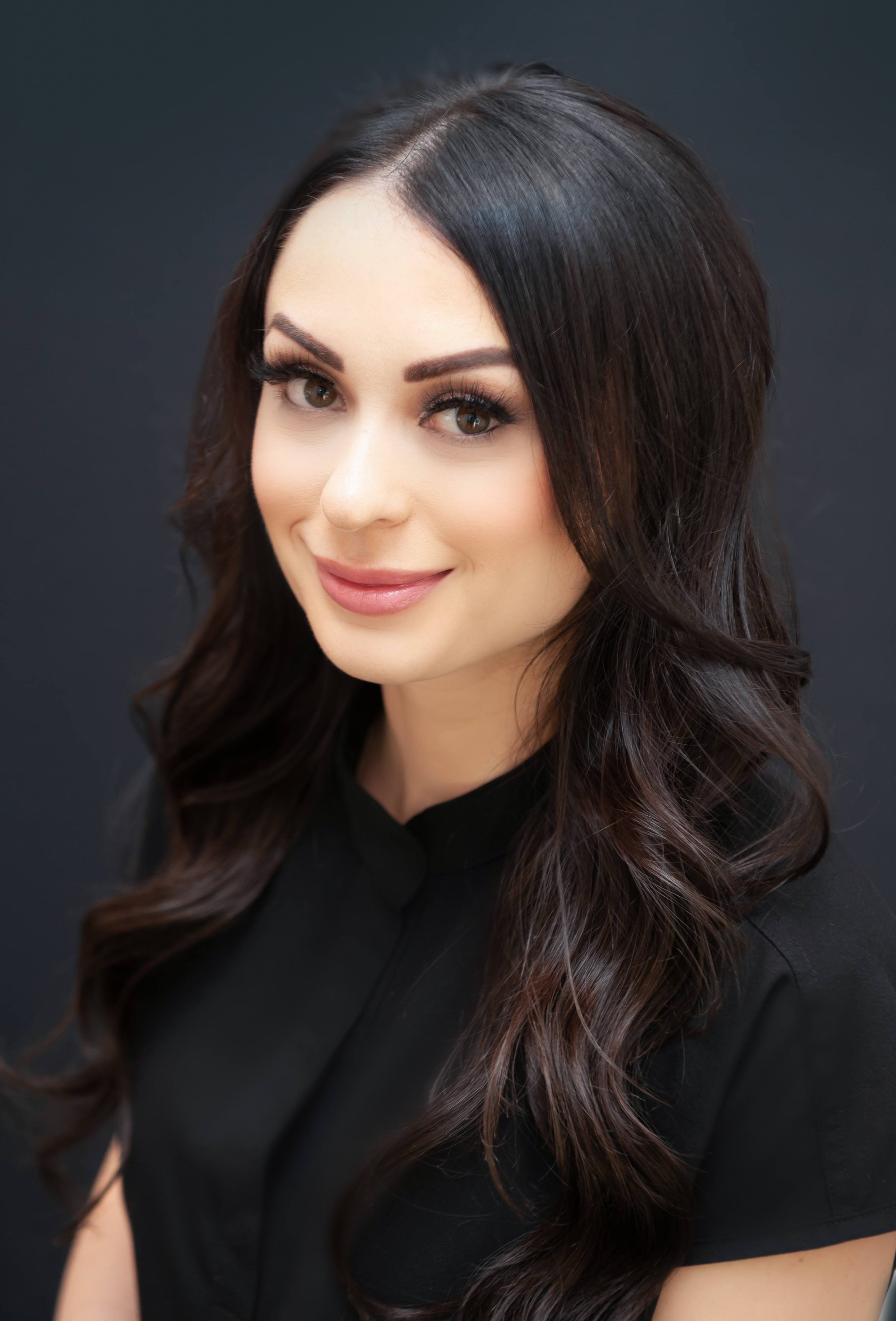 Natalie Grierson